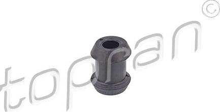Topran 107 557 - Suspension, barre de couplage stabilisatrice droxauto.com