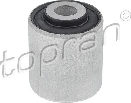 Topran 107 679 - Suspension, bras de liaison droxauto.com