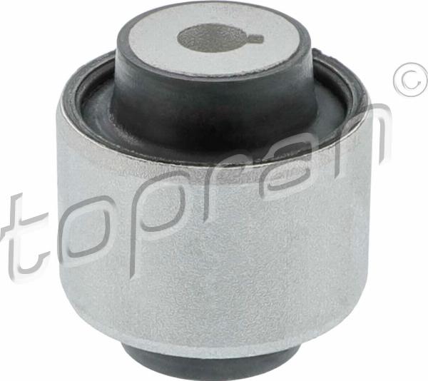 Topran 119 624 - Suspension, bras de liaison droxauto.com