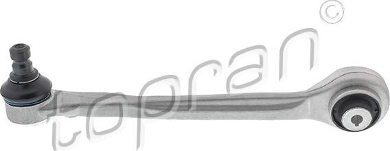 Topran 119 620 - Bras de liaison, suspension de roue droxauto.com