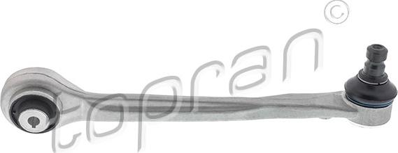 Topran 119 621 - Bras de liaison, suspension de roue droxauto.com