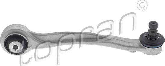 Topran 119 623 - Bras de liaison, suspension de roue droxauto.com