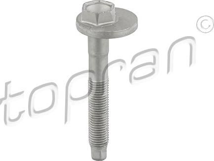 Topran 119 040 - Vis de correction du carrossage droxauto.com