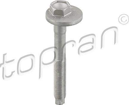 Topran 119 041 - Vis de correction du carrossage droxauto.com
