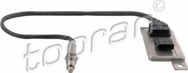 Topran 119 705 - Capteur NOx, Injection d'urée droxauto.com