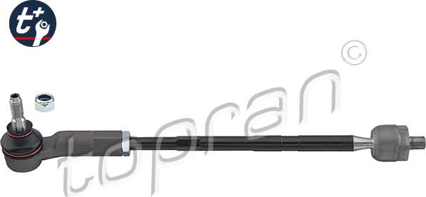 Topran 114 997 - Barre de connexion droxauto.com