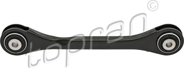 Topran 114 567 - Bras de liaison, suspension de roue droxauto.com