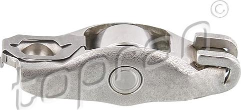 Topran 114 664 - Culbuteur, distribution droxauto.com