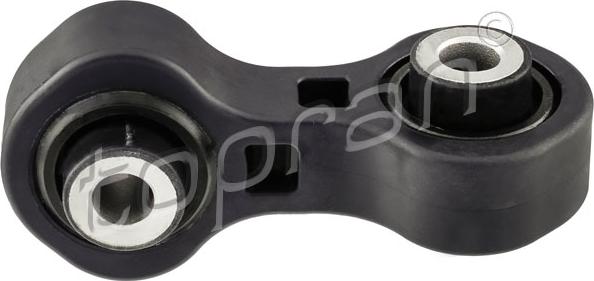 Topran 114 000 - Entretoise / tige, stabilisateur droxauto.com
