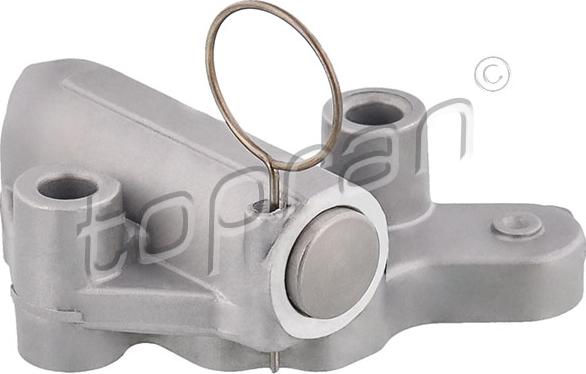 Topran 114 354 - Tendeur, chaîne de distribution droxauto.com