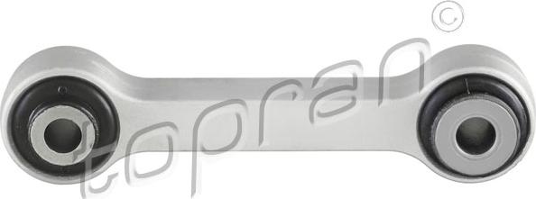 Topran 114 378 - Entretoise / tige, stabilisateur droxauto.com