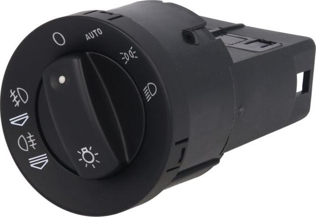 Topran 114 264 - Interrupteur, lumière principale droxauto.com