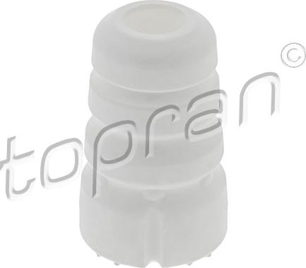 Topran 115 927 - Butée élastique, suspension droxauto.com