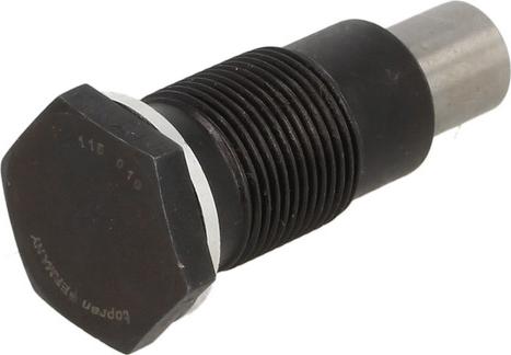 Topran 115 010 - Tendeur, chaîne de distribution droxauto.com