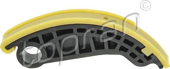 Topran 115 011 - Coulisse, chaîne de distribution droxauto.com