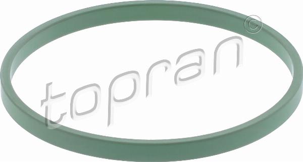 Topran 115 256 - Joint d'étanchéité, collecteur d'admission droxauto.com