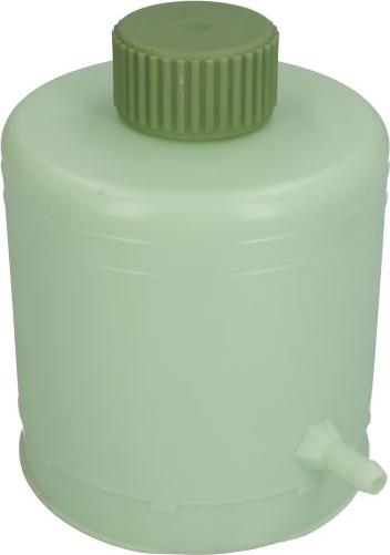 Topran 115 268 - Vase d'expansion l'huile hydraulique, direction assistée droxauto.com