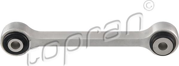 Topran 115 205 - Entretoise / tige, stabilisateur droxauto.com
