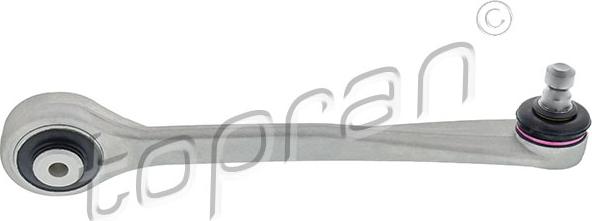 Topran 115 746 - Bras de liaison, suspension de roue droxauto.com