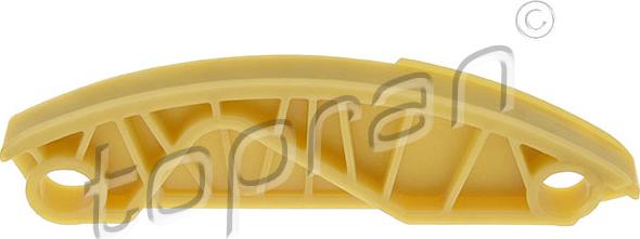 Topran 115 730 - Coulisse, chaîne de distribution droxauto.com