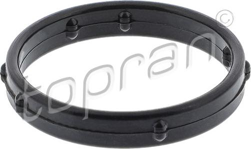 Topran 116 993 - Joint de cache culbuteurs droxauto.com