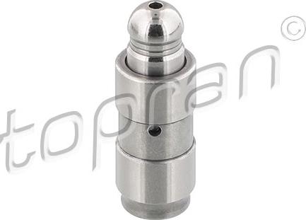 Topran 116 915 - Poussoir de soupape droxauto.com