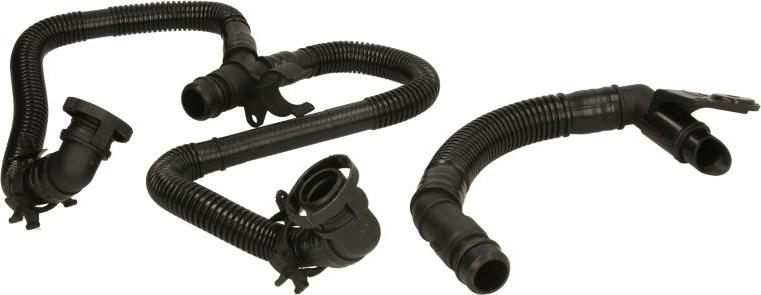 Topran 116 496 - Tuyau, ventilation de carter-moteur droxauto.com