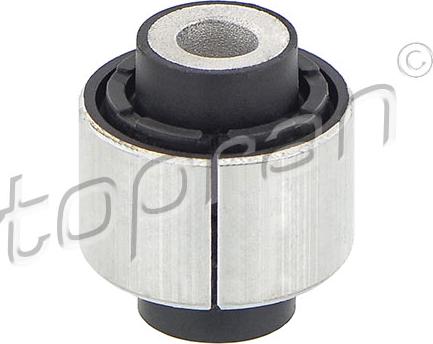 Topran 116 408 - Suspension, bras de liaison droxauto.com