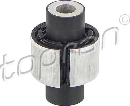Topran 116 407 - Suspension, bras de liaison droxauto.com