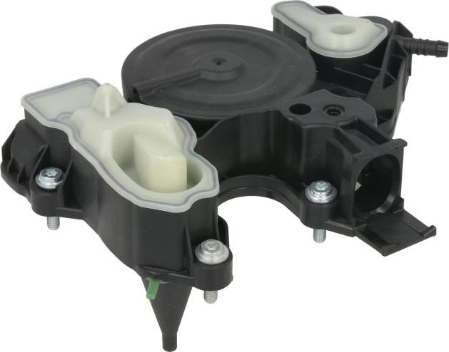 Topran 116 432 - Séparateur d'huile, prise de recyclage des gas de carter droxauto.com