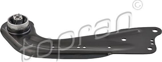 Topran 116 568 - Bras de liaison, suspension de roue droxauto.com