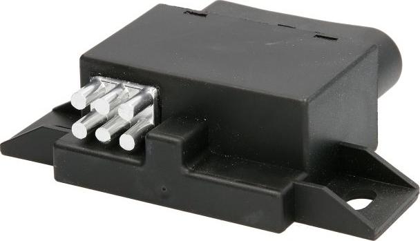 Topran 116 586 - Relais, pompe à carburant droxauto.com