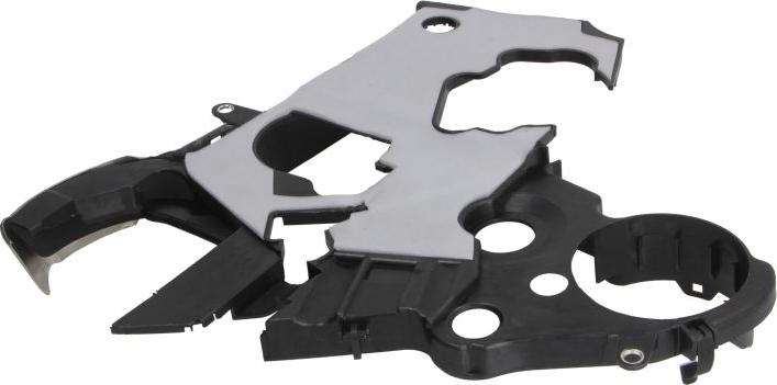 Topran 116 525 - Cache, courroie droxauto.com