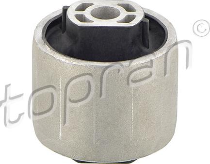Topran 116 570 - Suspension, bras de liaison droxauto.com