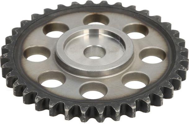 Topran 116 644 - Roue dentée, arbre à came droxauto.com