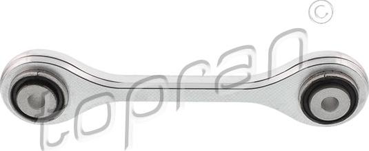 Topran 116 610 - Entretoise / tige, stabilisateur droxauto.com