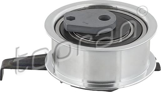 Topran 116 148 - Poulie-tendeur, courroie de distribution droxauto.com