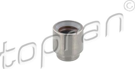 Topran 116 150 - Palier de guidage, embrayage droxauto.com