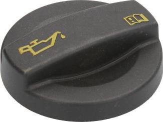 Topran 116 851 - Bouchon, goulotte de remplissage d'huile droxauto.com