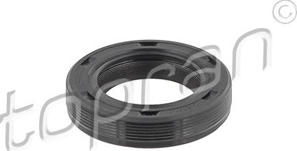 Topran 116 213 - Bague d'étanchéité, arbre à cames droxauto.com