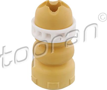 Topran 116 282 - Butée élastique, suspension droxauto.com