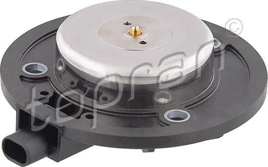 Topran 116 740 - Unité magnétique centrale, réglage d'arbres à came droxauto.com