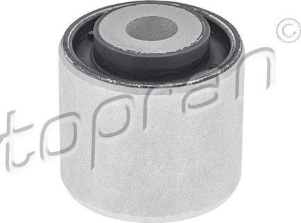 Topran 110 467 - Suspension, bras de liaison droxauto.com