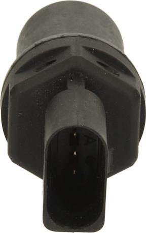 Topran 110 584 - Capteur, kilométrage droxauto.com