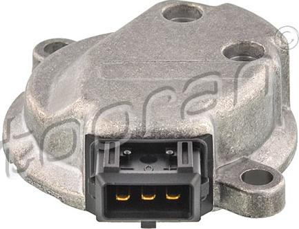 Topran 110 573 - Capteur, position d'arbre à cames droxauto.com