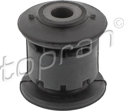 Topran 110 060 - Suspension, bras de liaison droxauto.com