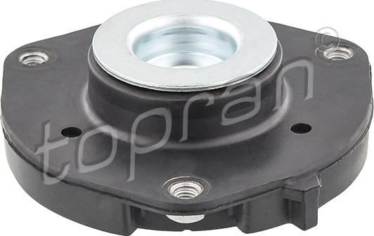 Topran 110 070 - Coupelle de suspension droxauto.com