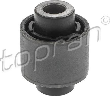 Topran 110 144 - Suspension, bras de liaison droxauto.com