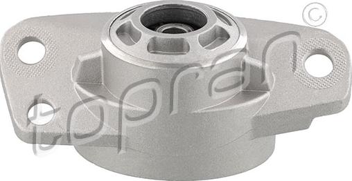Topran 110 147 - Coupelle de suspension droxauto.com