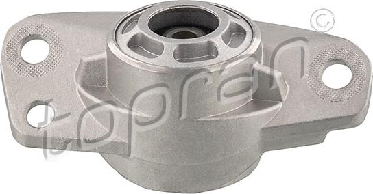Topran 110 154 - Coupelle de suspension droxauto.com
